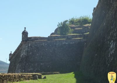 Camino Portugues