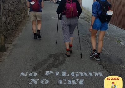 Camino Spiritual