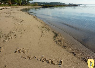 Camino Spiritual