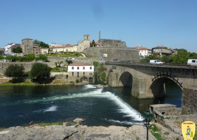 Camino Portugues