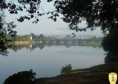 Camino Portugués