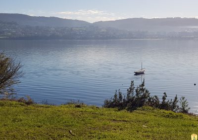 Camino Inglés