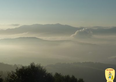 Camino Primitivo