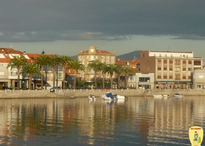 Camino Spiritual