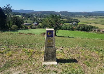 Camino Finisterre