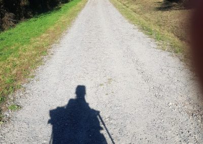 Camino Finisterre