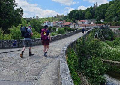 Camino Finisterre