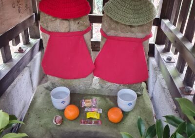 Kumano-Kodo Nakahechi Route