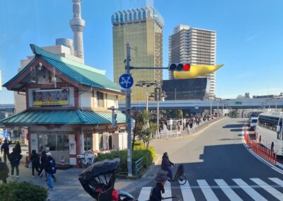 Tokyo