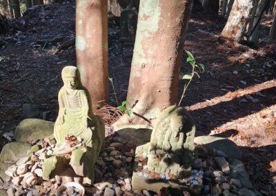 Kumano-Kodo Nakahechi Route