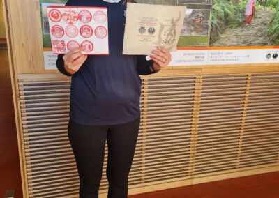 Kumano-Kodo Nakahechi Route